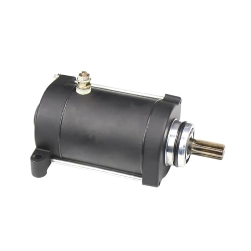 Démarreur pour CFMOTO CF600 X6 U6 600cc réparer lanceur moteur 196S 12V