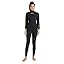 women's black