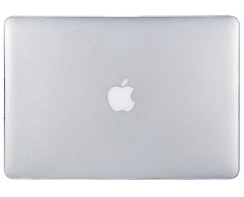 Tecool Cover MacBook Pro 15 pollici, Ultra Sottile...