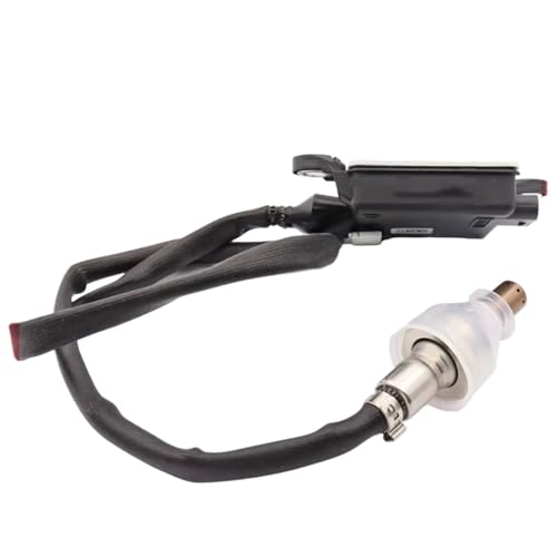 Capteur d'oxygène NOx Maserati Ghibli III 3.0 D pour système antipollution M157