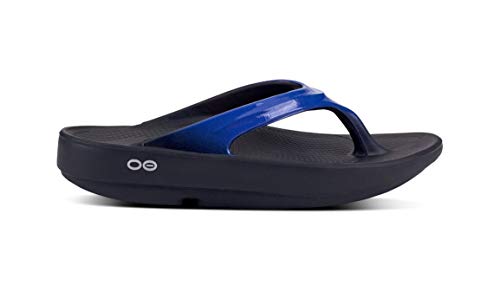 Image of OOFOS - Women's OOlala - Post Exercise Active Sport Recovery Thong Sandal