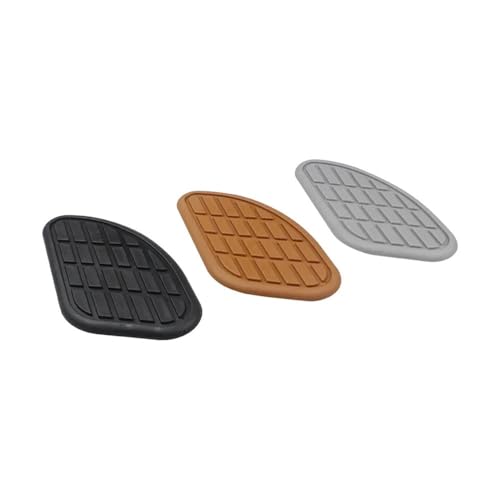 Genouillères réservoir moto universelles pour sécuriser vos balades de week-end - 4