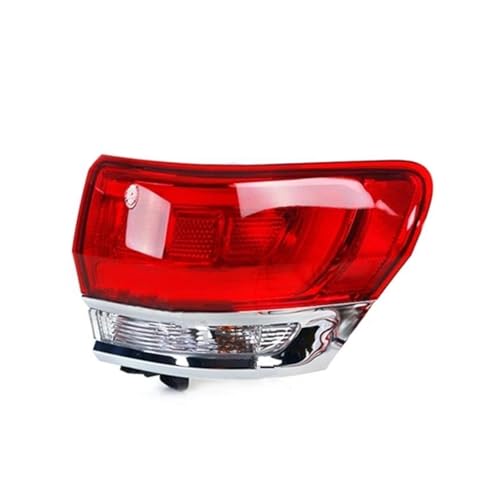 Feu arrière LED pour réparer un bloc optique brisé droite 12V