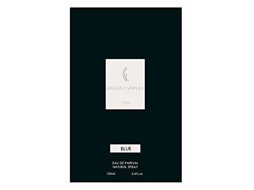 Gilles Cantuel Blue Eau de Parfum 100ml