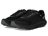Merrell Women's Antora 4 Sneaker, Black/Alloy, 9.5