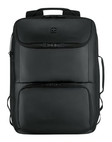 WENGER Urbanone Travel sac à dos haute résistance finition haut de gamme
