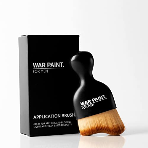 Warpaint for Men Accessories (Powder Brush)