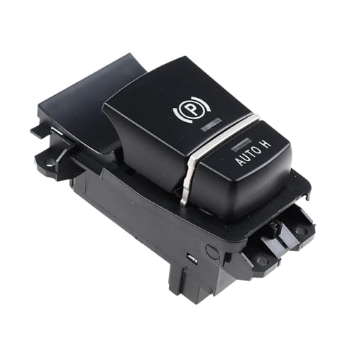Interrupteur frein de stationnement cassé ? Bouton pour BMW F10
