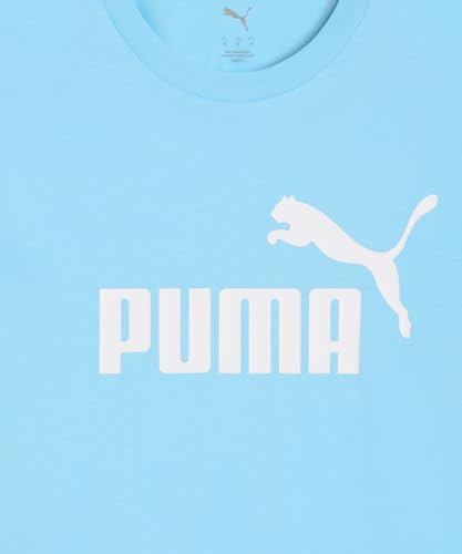 Image of Puma Men's Archive Life Cotton Regular Fit Tee