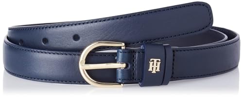 Blauer Gürtel von Tommy Hilfiger