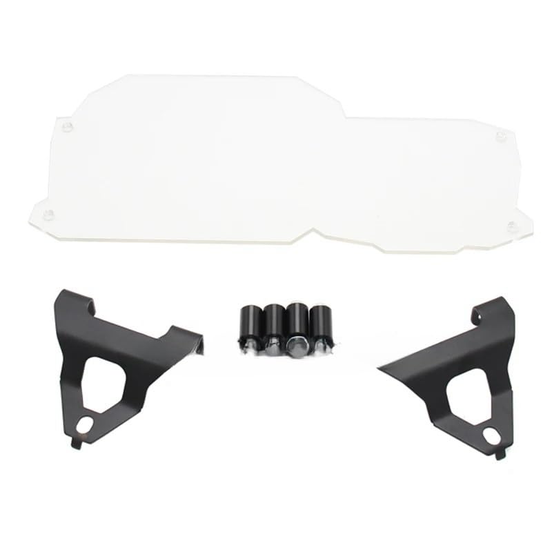Grille phare moto en acier pour BMW F800GS F700GS F650GS Twin