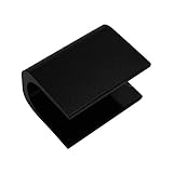 Parte NO : 83280-SNA-A01ZA balikha Interior Sun Visor Buckle Repair Clip DIY Visor Shades Sunshade Clip for Honda Civic 2006-2011 83280-SNA-A01ZA