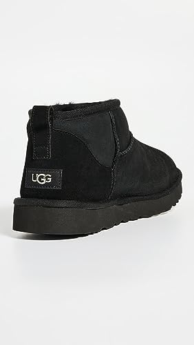 Image of UGG Men's Classic Ultra MINI Fashion Boot