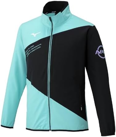 新品未使用　ミズノ　MIZUNOミズノトレーニングウェア ストレッチジャケット Amazon | [ミズノ] トレーニングウェア N-XT ムーブクロス ジャケット