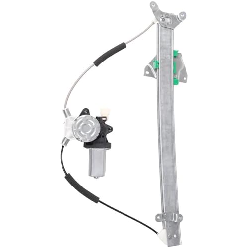 Lève-vitre électrique avec moteur Pajero V46W V45W V44W Montero