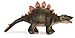 Hansa - Stegosaurus Peluche