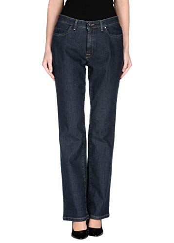 T R U SSARDI Jeans Denim Donna - Vita Regolare -...