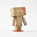 Revoltech Dumbo-over mini New Year's Danbo 2015