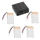 Batterie lipo 3,7 v 800 mah - batterie : 3,7 v 800 mah type : batterie lipo rechargeable