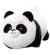 アガツマ(AGATSUMA) パンダきみは! ? 動くぬいぐるみ まねっこ 電池式 動くおもちゃ 対象年齢3歳以上