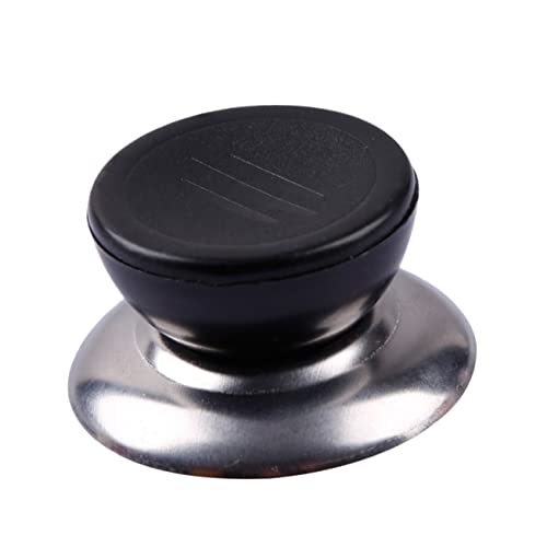ULTECHNOVO 3Piezas Mango de Reemplazo para Olla Aislante y Antioxidante Compatible Instalación y Agarre Cómodo