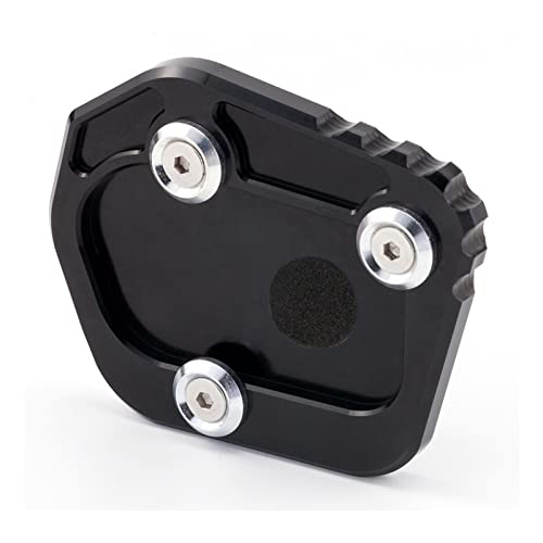 Support béquille moto BMW F900R 2020 2021 élargisseur béquille CNC