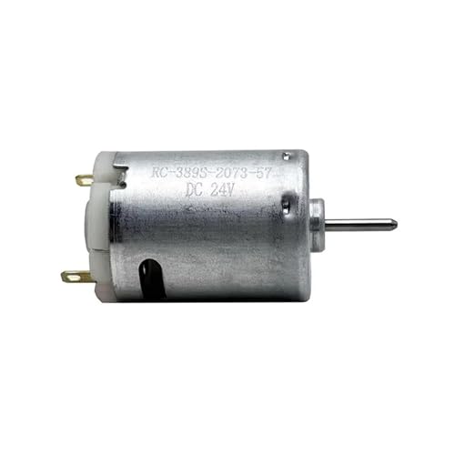 Moteur électrique RS-385SH-2073 pour remplacer un moteur 385 usé