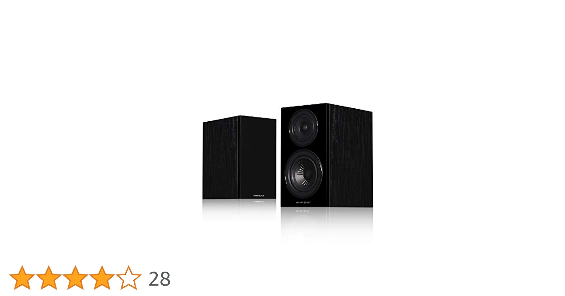 スピーカー・ウーファー Wharfedale DIAMOND 12.0 Wharfedale Diamond 12.0 (ペア)ブックシェルフ型スピーカー