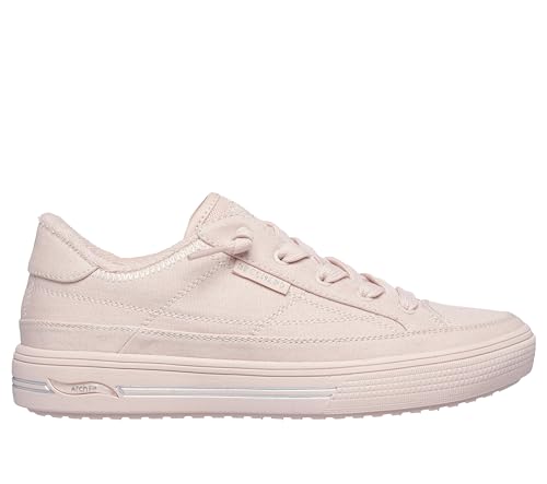 Image of Skechers Women's Arch Fit Arcade Meet Ya There Sneakers