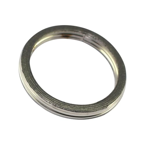 Joint de tuyau de moto 45mm pour CRF450R et CBR250R d'échappement étanche