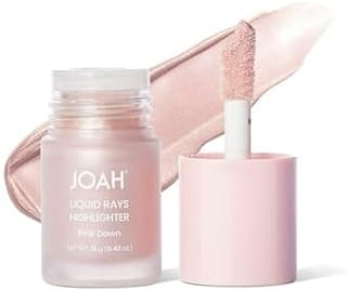 Resaltador líquido Glow