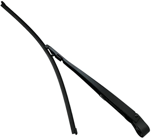 AERZETIX - C42005 - Wischerarme und blätter hinten - kompatibel mit Porsche Panamera 2009+, Macan 2014+