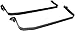 Dorman 578-170 Fuel Tank Strap Compatible with Select Ford Models