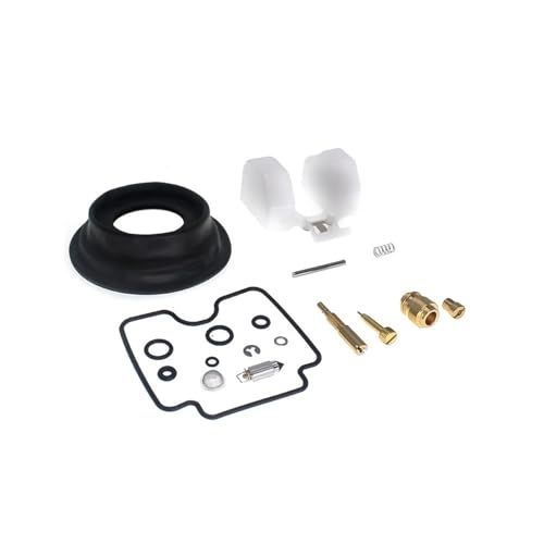 Kit réparation carburateur GSX600F Katana pour révision mécanique