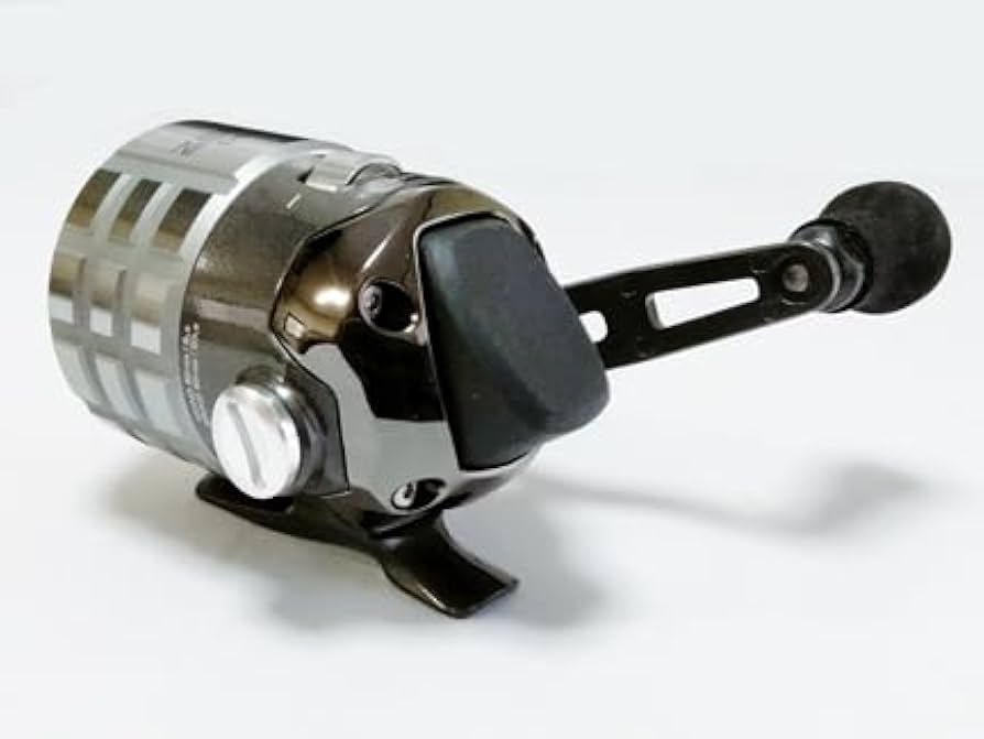 ブルンスタ　デルタスピン Amazon | Zebco (ゼブコ) デルタ スピンキャスト フィッシング