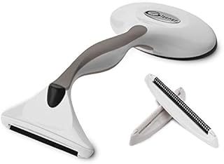 Gleener Ultimate Fuzz Remover Fabric Shaver & Lint Remover | Adjustable Depiller