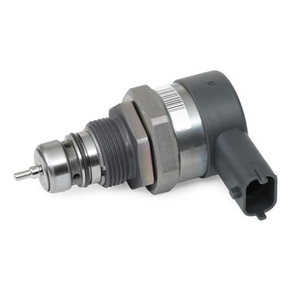 Valvola Regolapressione Bosch 0 281 002 480 - Per Sistemi Common Rail Diesel