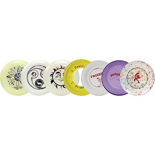 Frisbee Disc U-Max Evolution 175 g
