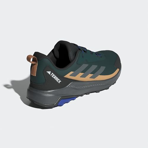 Image of adidas Mens Terrex Anylander Hiking Shoe