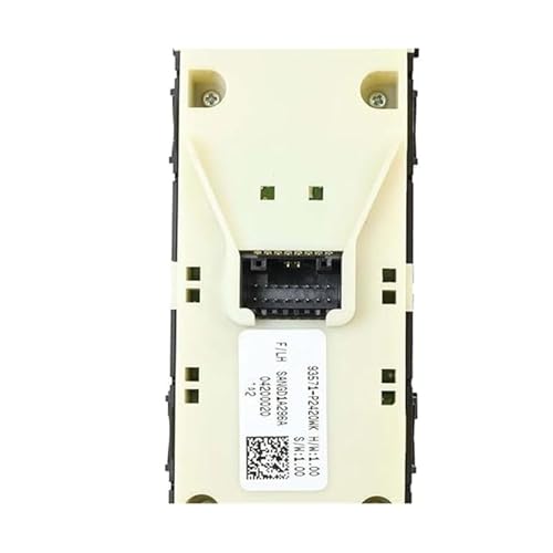 Interrupteur Vitre Électrique Bloquée pour Sorento Commande de Remplacement 93571-P2420WK - 6