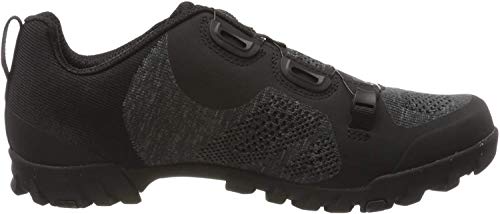 VAUDE Damen Women's TVL Skoj Radschuhe, Black, 39 EU