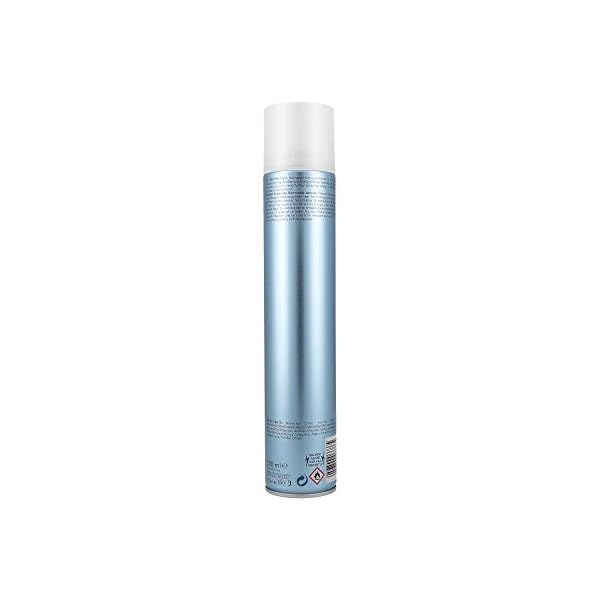 Wella Professionals Performance sehr starkes Haarspray, 1er Pack (1 x 500 ml) – Bild 3