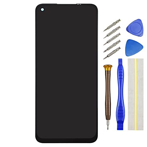 LCD for OnePlus Nord N10 5G LCD Screen Replacement Touch Display Digitizer Assembly for OnePlus Nord N10 5G BE2029 BE2025 BE2026 BE2028