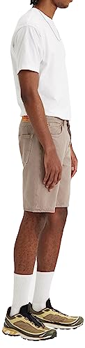 Levi's Herren 501® Original Shorts Denim Shorts,All Beige,29W – Ansicht 3