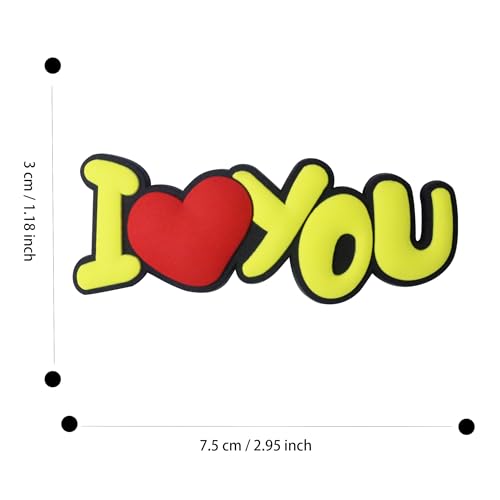 Beach Bag Accessories PVC Rubber Totes Inserts Charms for Bogg Bag Mom, Insert Decorative for Beach Bag Beach Tote Bag2