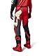 Fox Racing - Crosshose 180 Xpozr,Rot,34