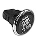Produktbild TISHITA Zündschalter Dekoration Auto Start/Stop Komponenten Motorzubehör One-Key Starter für Dodge für Chrysler für Charger Chrysler 300