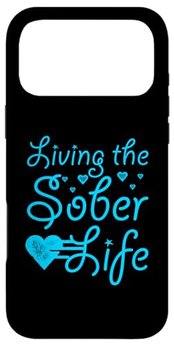 The Sober Life Life Recreation ���`�x�[�V�����A�b�v �X�}�z�P�[�X iPhone 17 Pro Max �p