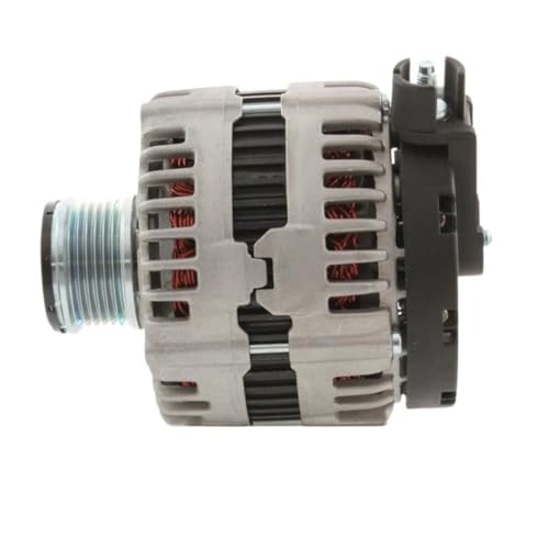 TESLA TECHNICS TT11013 PRO Alternador para coche 12V, 150A. Compatible con FORD, LAND ROVER. Excelente relación calidad precio. Fácil instalación y garantía.