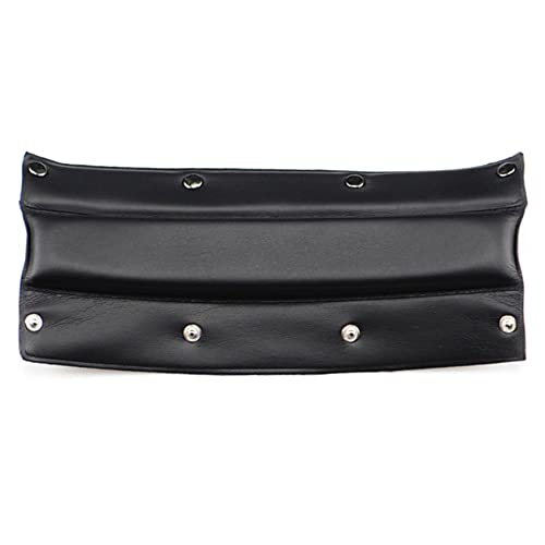 TaiZiChangQin DT770 Pro Stirnband-Kissen, Ersatz, kompatibel mit Beyerdynamic DT770 Pro DT880 Pro DT990 Pro Custom One Pro Kopfhörer